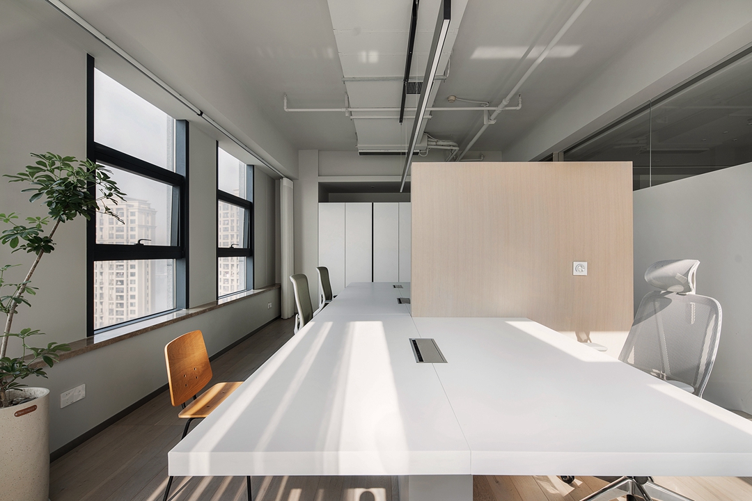 Fang Fei Design Office