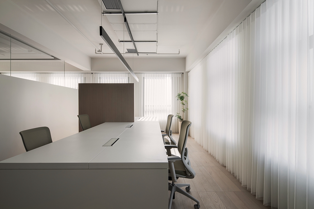 Fang Fei Design Office